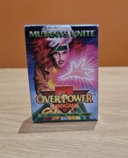 Marvel Overpower Trading Card