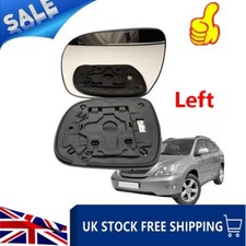 Left Side For Lexus RX 300 330