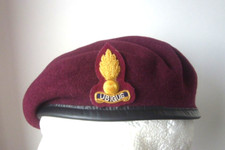 ROYAL ENGINEERS AIRBORNE WO1 /
