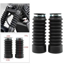 Motorcycle Front Fork Cover