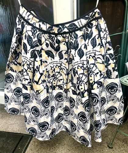 Ladies jesire pleated skirt - pleated,