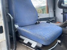 MAN truck / lorry Drivers seat