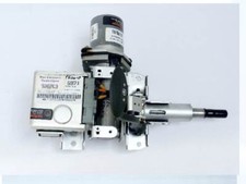 Fiat Punto 188 electric power