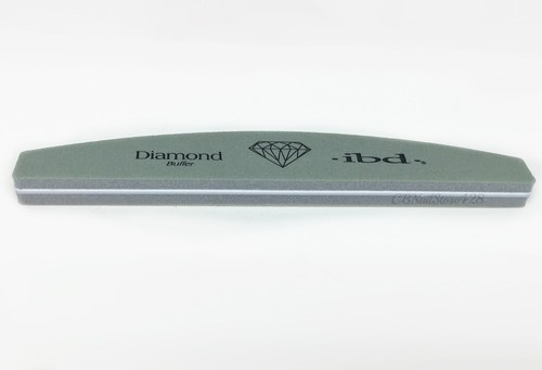 Ibd jewel nail files - nail, count