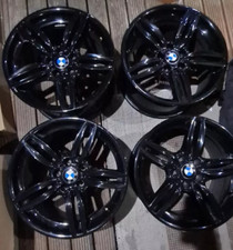 Genuine BMW 351M 19" Staggered