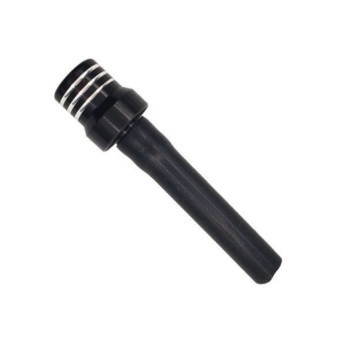 Fuel tank cap - tank, breather