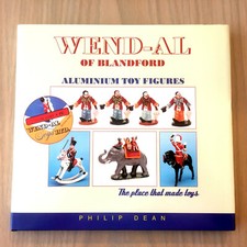 WEND-AL OF BLANDFORD Aluminium
