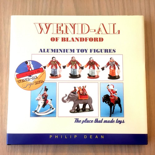 Wend blandford aluminium - wend-al,
