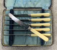 Vintage Boxed Set 6 Small