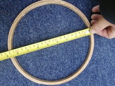 Premier Vintage 1960's 8 "