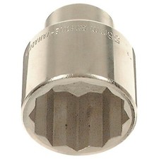 3/4" Drive 56mm Hub Nut Socket