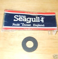 British Seagull Outboard