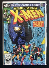 Uncanny X-Men (Vol 1) #149