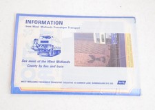 Bus Timetable West Midlands