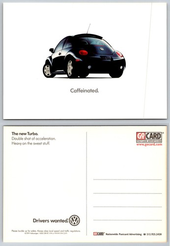 1999 new beetle turbo - new, go
