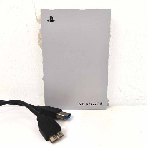 Seagate game drive - game, for