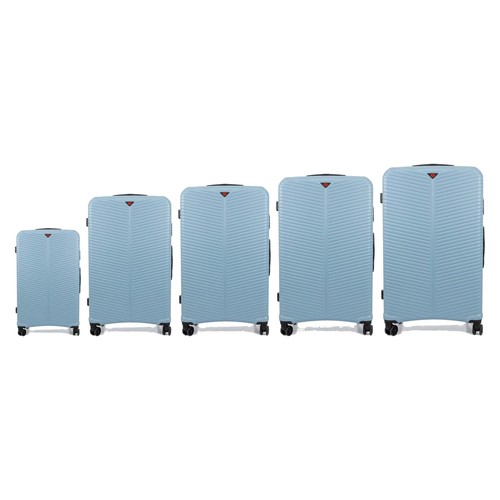Justpack expandable hard - expandable,