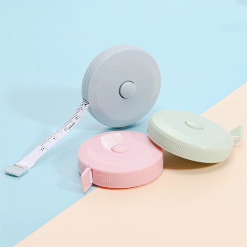 150cm mini measure plastic - measure,