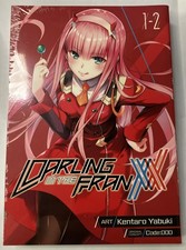 Darling in the Franxx Vol 1 &