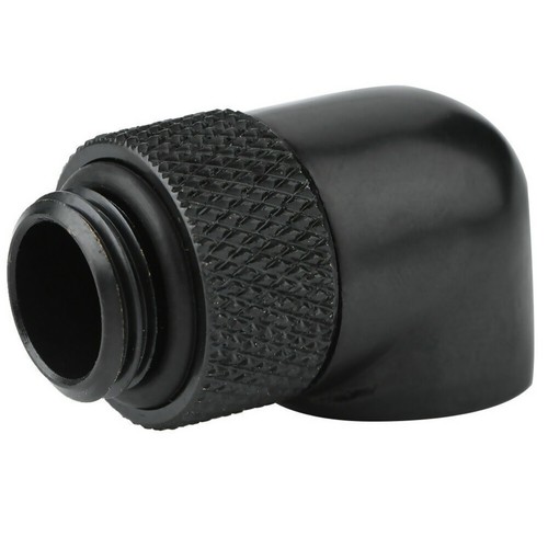 Degree tube fitting - 90,