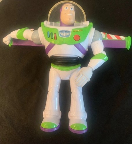 Buzz lightyear action figure - buzz,
