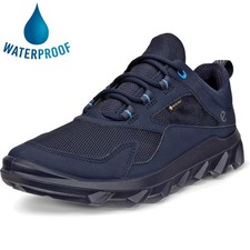 Ecco MX GTX Ladies Womens Blue