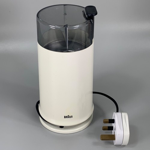 Vintage braun ksm coffee - braun,