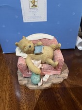 Classic Pooh Border Fine Arts