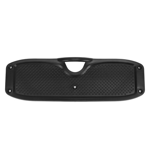 Pvc transom plate - transom,