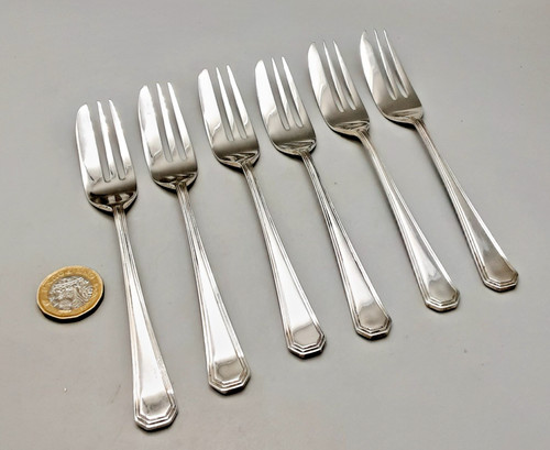 Vintage mappin webb - 6,