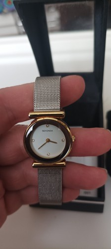 Sekonda ladies watch - sekonda,