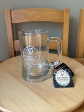 GUINNESS Glass Pint Original