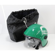 Pacific A7A Ambulance Paramedic Helmet With Bag