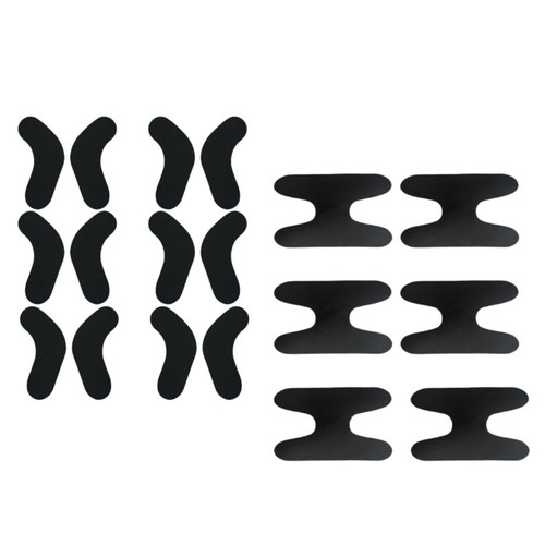 Ski boot fitting pads soft - boot,