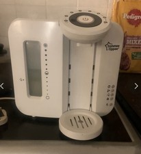 Tommy Tippee Baby Bottle