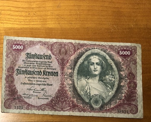 Austria hungary - austria,