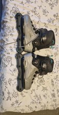 Salomon ST80 Aggressive Inline
