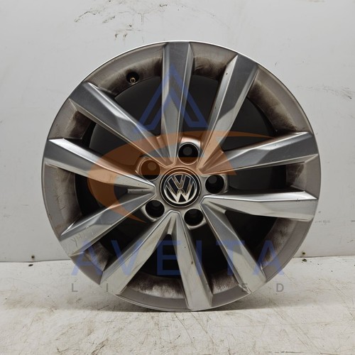 Touran 2019 mk2 16 - 2019, 16"