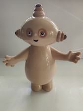 Makka Pakka Toy from the children's television show In the Night Garden 2006