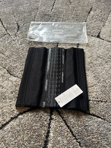 Ladies black waist - ladies,