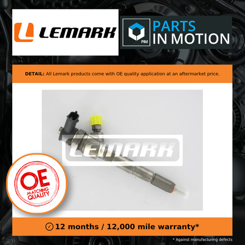 Diesel fuel injector fits taxi - fuel,