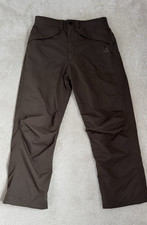CRAGHOPPERS BROWN 'AQUA DRY'