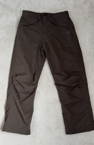 Craghoppers brown aqua - brown, 'aqua