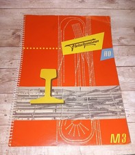VINTAGE FLEISCHMANN HO 1960s