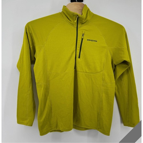 Patagonia men large - large, r1®