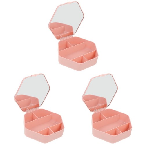 Travel jewelry holder - jewelry,
