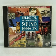 The Digital Encyclopedia of