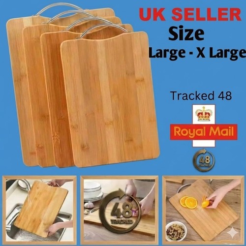 Wooden chopping board set - wooden,