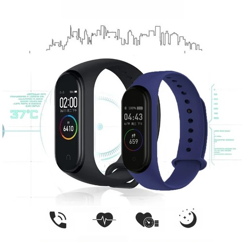 Smart watch band sport - smart, fitness