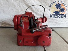 Snap-On Valve Refacer and